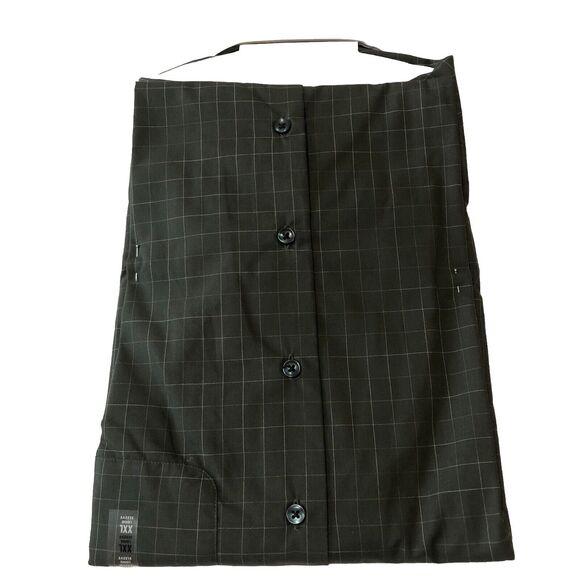 VanHeusen Mens Office Collection Button Down shirt 18-18 1/2 XXL NWT - Picture 2 of 10